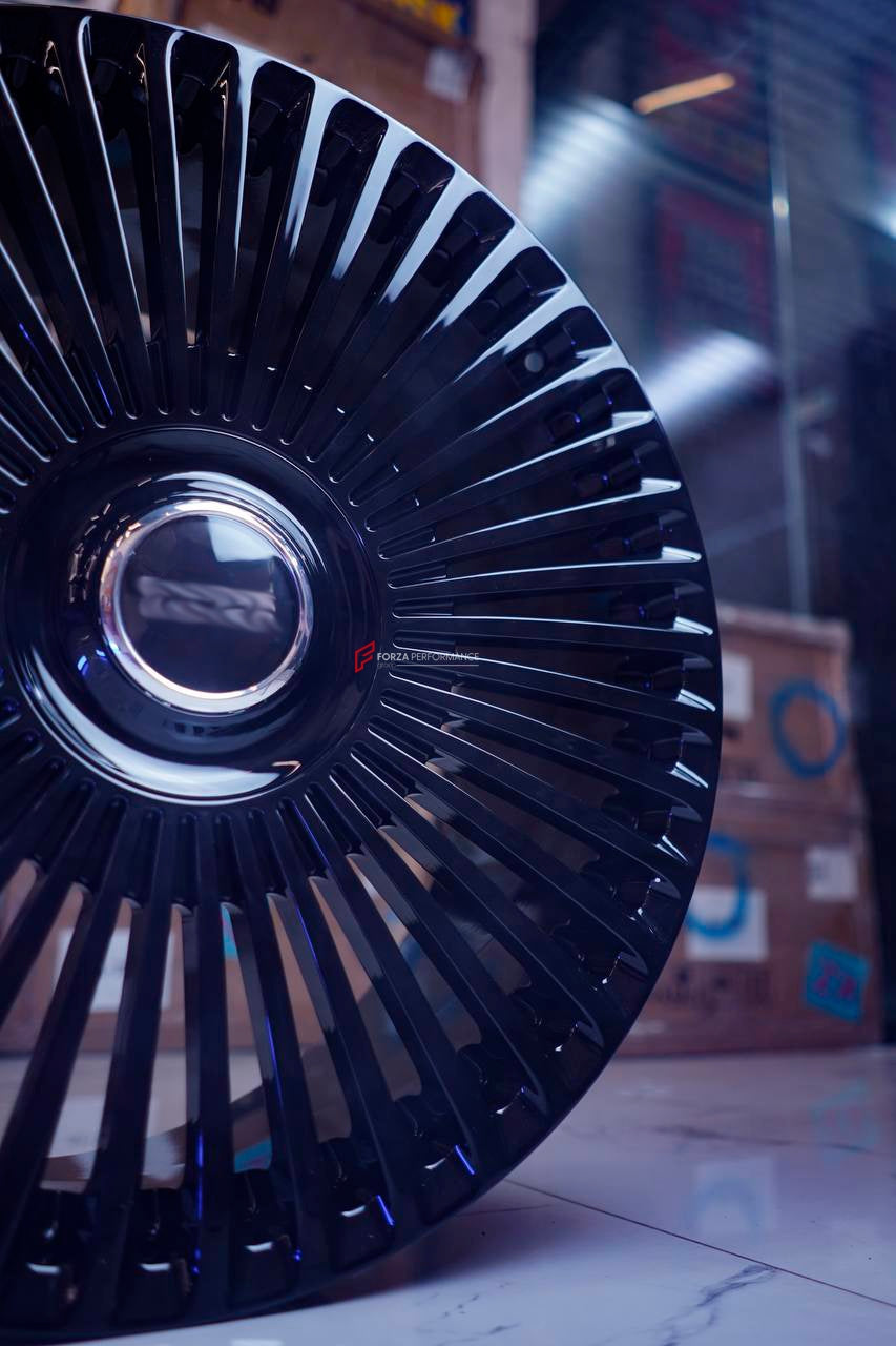 24 INCHES FORGED WHEELS RIMS FOR LAND ROVER RANGE ROVER L460