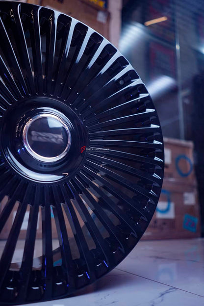 24 INCHES FORGED WHEELS RIMS FOR LAND ROVER RANGE ROVER L460