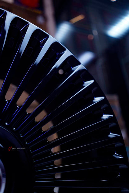 24 INCHES FORGED WHEELS RIMS FOR LAND ROVER RANGE ROVER L460