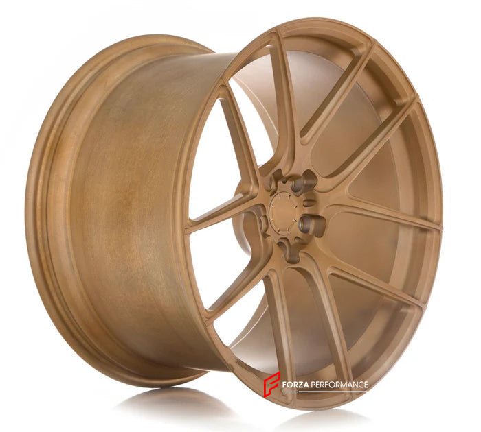 FORZA PERFORMANCE FORGED WHEELS RIMS FOR NEW MERCEDES BENZ SL 63 AMG 2022+ custom fit SL Series  ADV5.0 M.V1