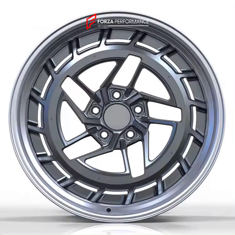 FORGED WHEELS RIMS JLE10 for LOTUS EMIRA