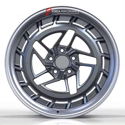 FORGED WHEELS RIMS JLE10 for LOTUS EMIRA