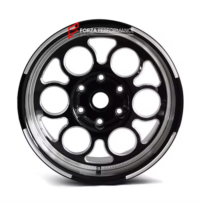 FORGED WHEELS RIMS JLE7 for LOTUS EMIRA