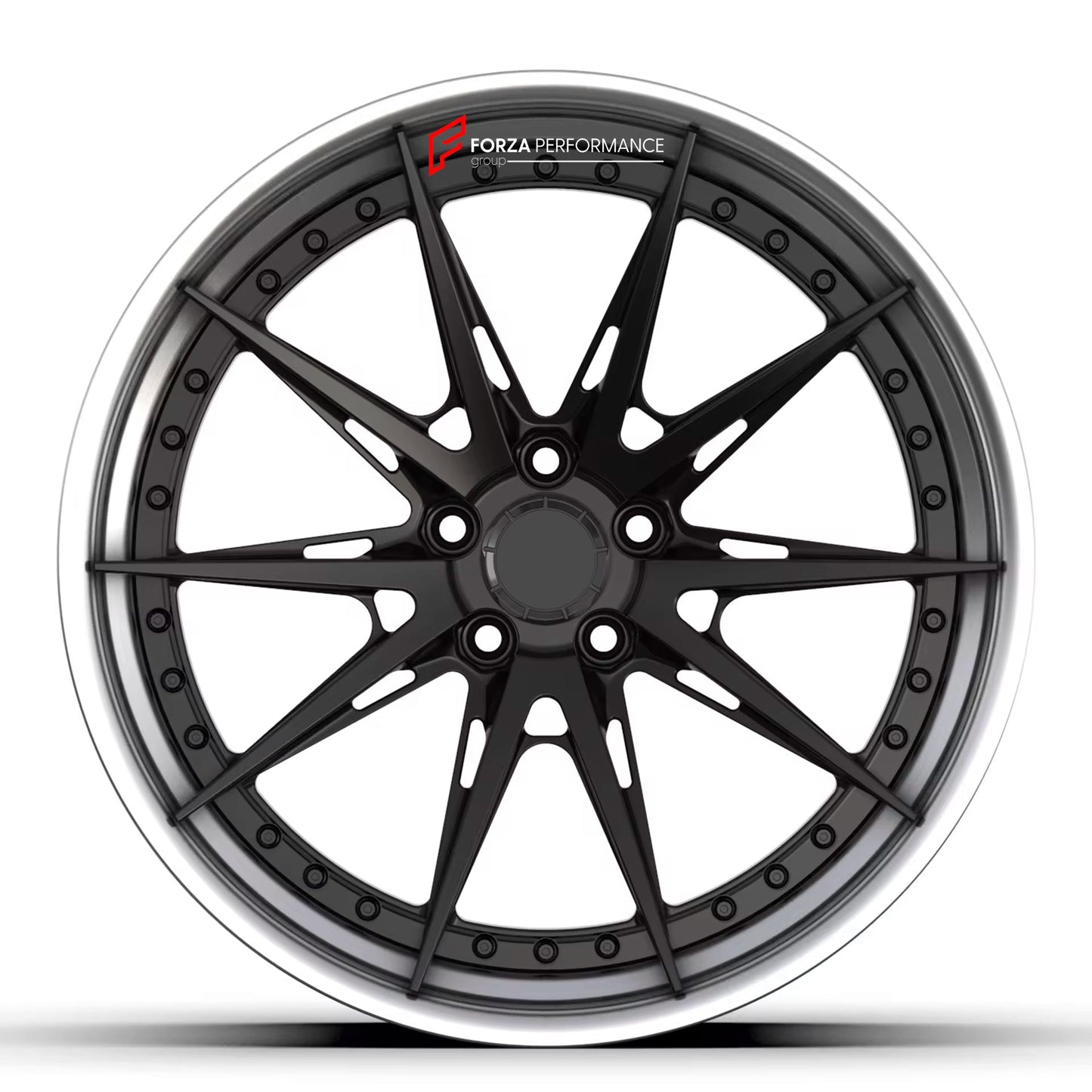 FORGED WHEELS RIMS JLE9 for LOTUS EMIRA