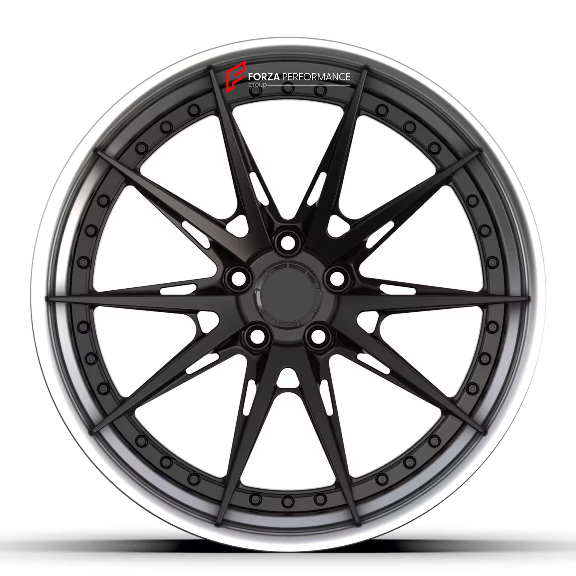 FORGED WHEELS RIMS JLE9 for LOTUS EMIRA