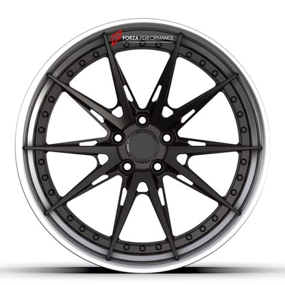 FORGED WHEELS RIMS JLE9 for LOTUS EMIRA