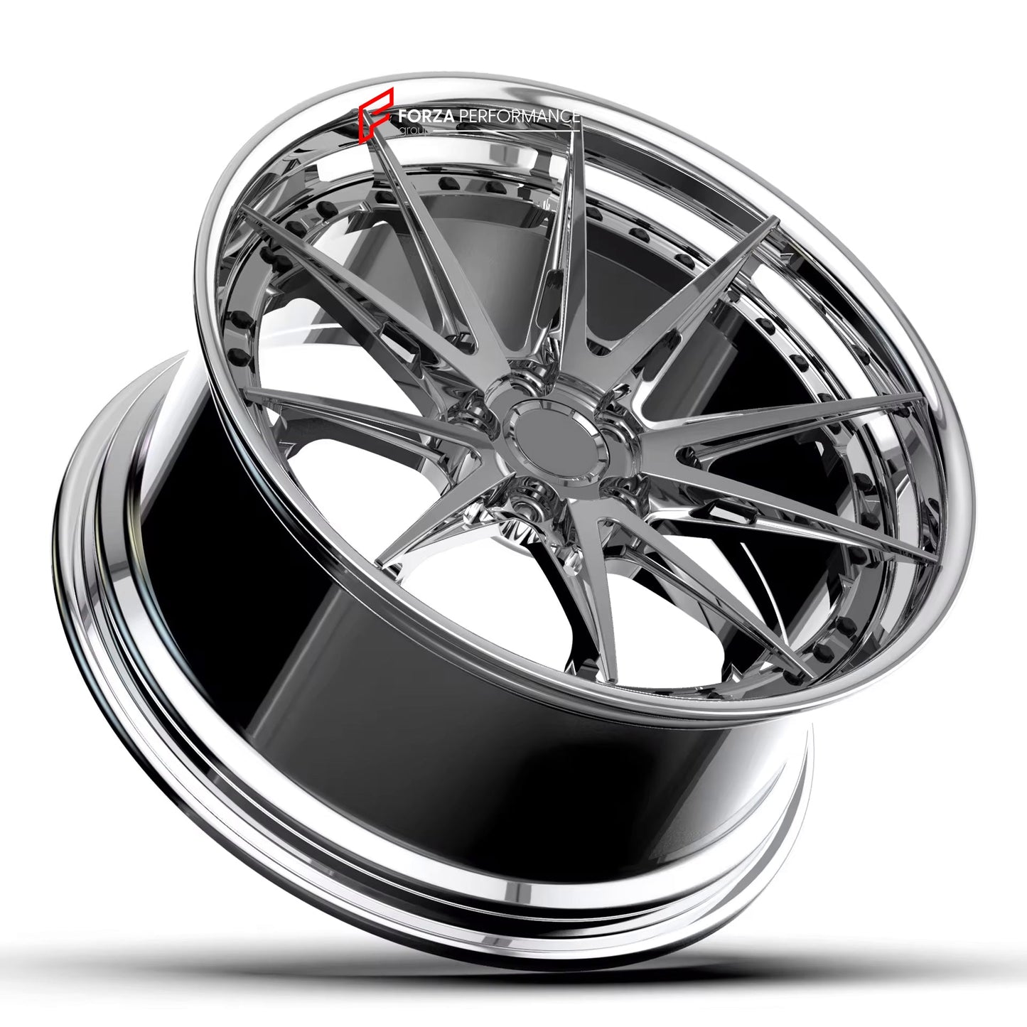 FORGED WHEELS RIMS JLE9 for LOTUS EMIRA