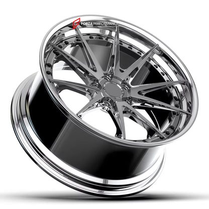 FORGED WHEELS RIMS JLE9 for LOTUS EMIRA