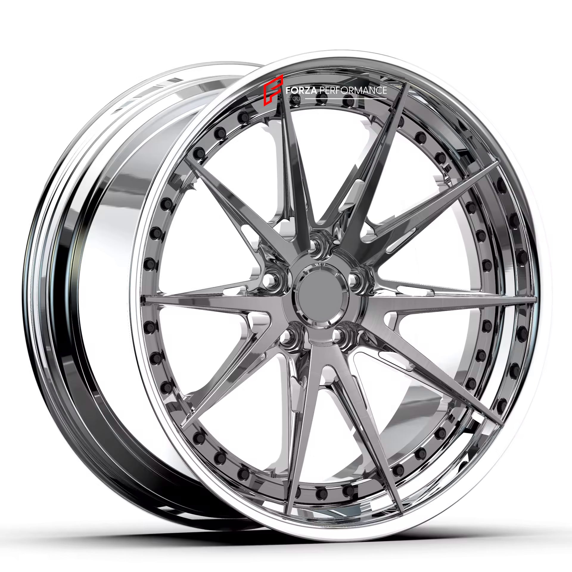 FORGED WHEELS RIMS JLE9 for LOTUS EMIRA