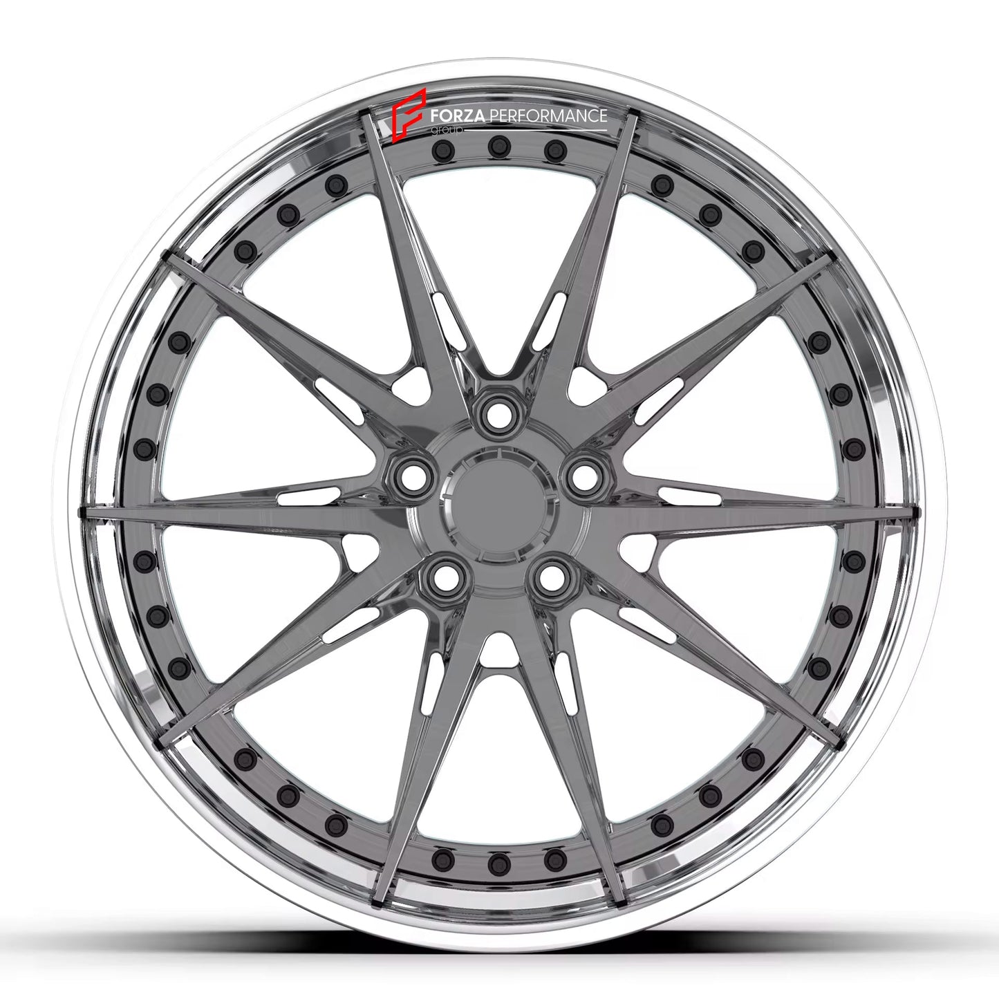 FORGED WHEELS RIMS JLE9 for LOTUS EMIRA