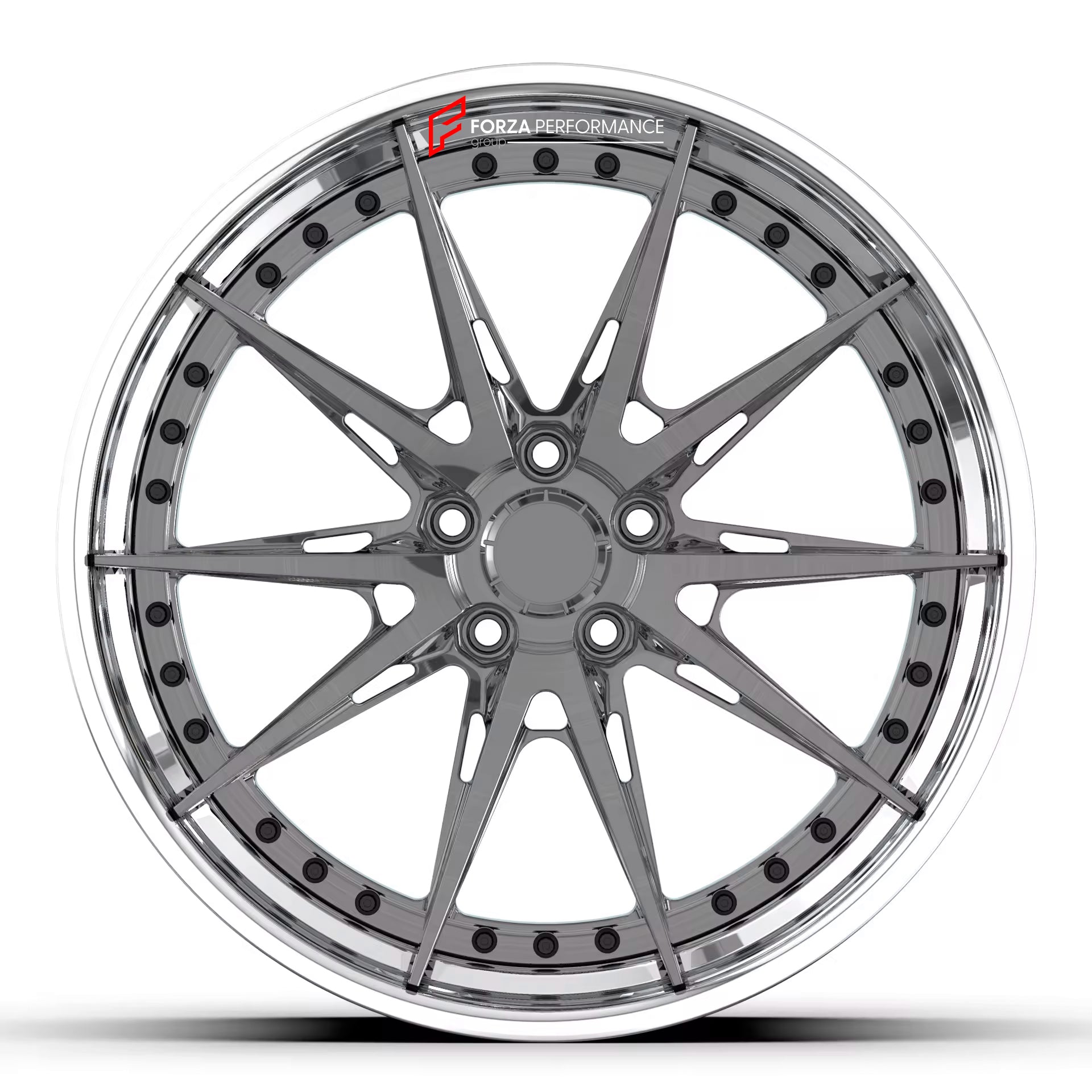 FORGED WHEELS RIMS JLE9 for LOTUS EMIRA