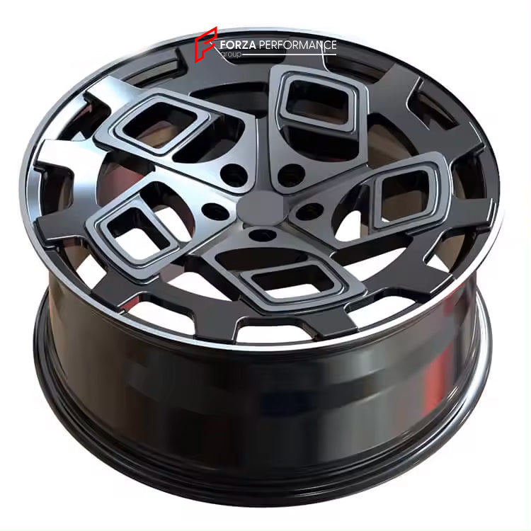 FORGED WHEELS RIMS JLT1 for LOTUS ELETRE