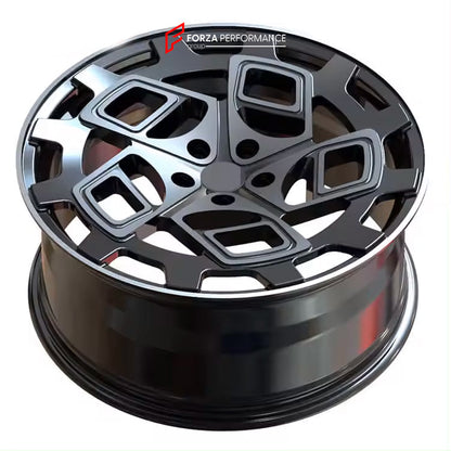 FORGED WHEELS RIMS JLT1 for LOTUS ELETRE