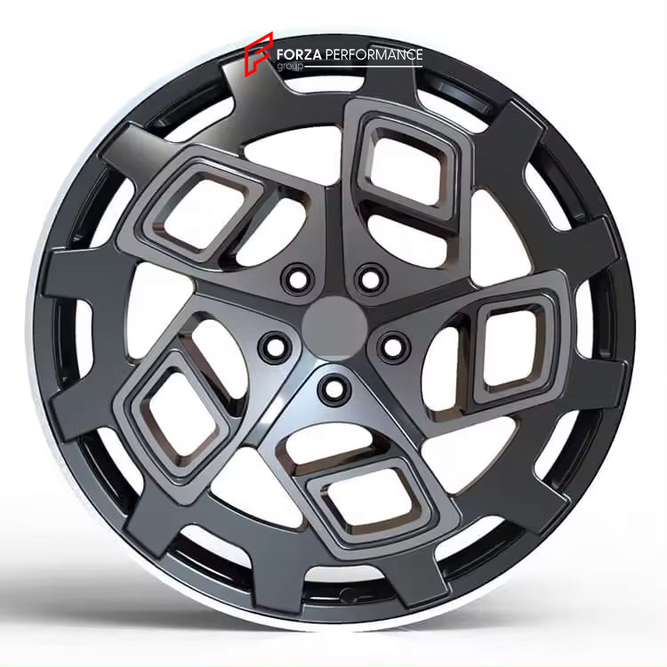 FORGED WHEELS RIMS JLT1 for LOTUS ELETRE