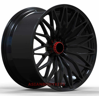 20 INCH FORGED WHEELS RIMS for LAMBORGHINI HURACAN LP610-4 LP580