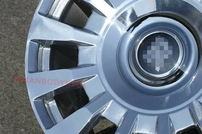 21 INCH FORGED WHEELS RIMS for ROLLS ROYCE SPECTRE | GHOST| WRAITH | DAWN | PHANTOM