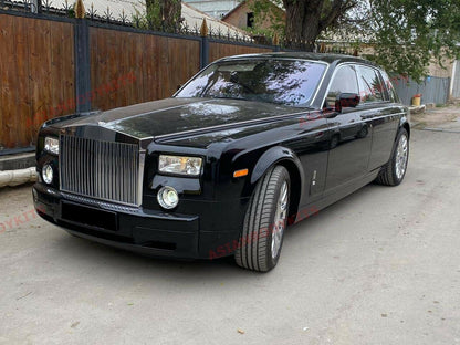 21 INCH FORGED WHEELS RIMS for ROLLS ROYCE SPECTRE | GHOST| WRAITH | DAWN | PHANTOM