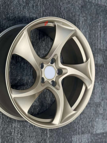 FORZA PERFORMANCE GROUP FORGED WHEELS RIMS for ALL HOLDEN MODELS custom fit 522M