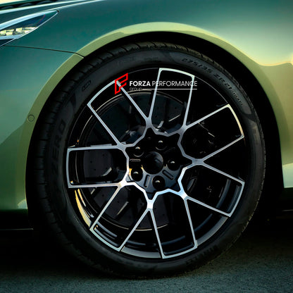 FORZA PERFORMANCE GROUP FORGED WHEELS RIMS for ASTON MARTIN VANQUISH 2024+