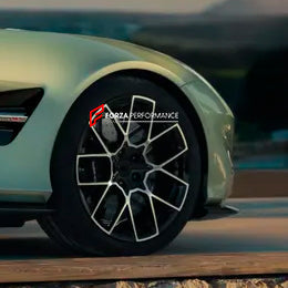 FORZA PERFORMANCE GROUP FORGED WHEELS RIMS for ASTON MARTIN VANQUISH 2024+