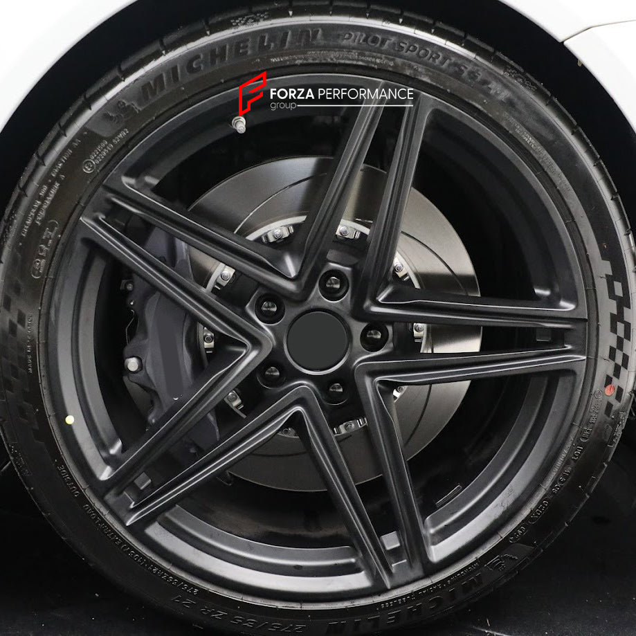 FORGED WHEELS RIMS for ASTON MARTIN VANTAGE 2025