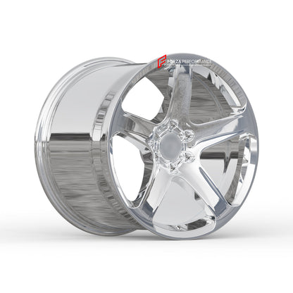 FORGED WHEELS RIMS for DODGE VIPER SRT GTS RT