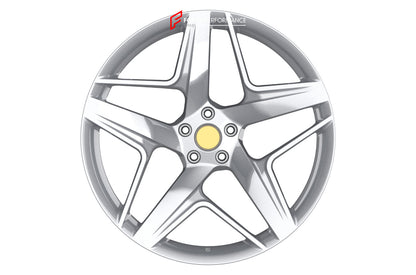 FORGED WHEELS RIMS for FERRARI SP38 DEBORAH