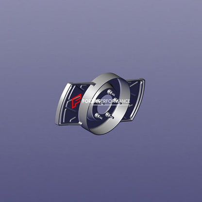 FORGED WHEELS RIMS for JETOUR T2 STARGAZER