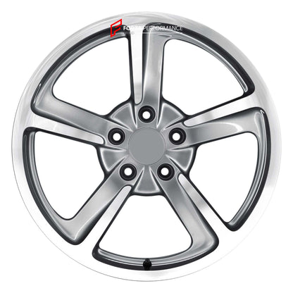 FORGED WHEELS RIMS for PORSCHE 911 CLUB COUPE custom fit OEM SPORT TECHNO II