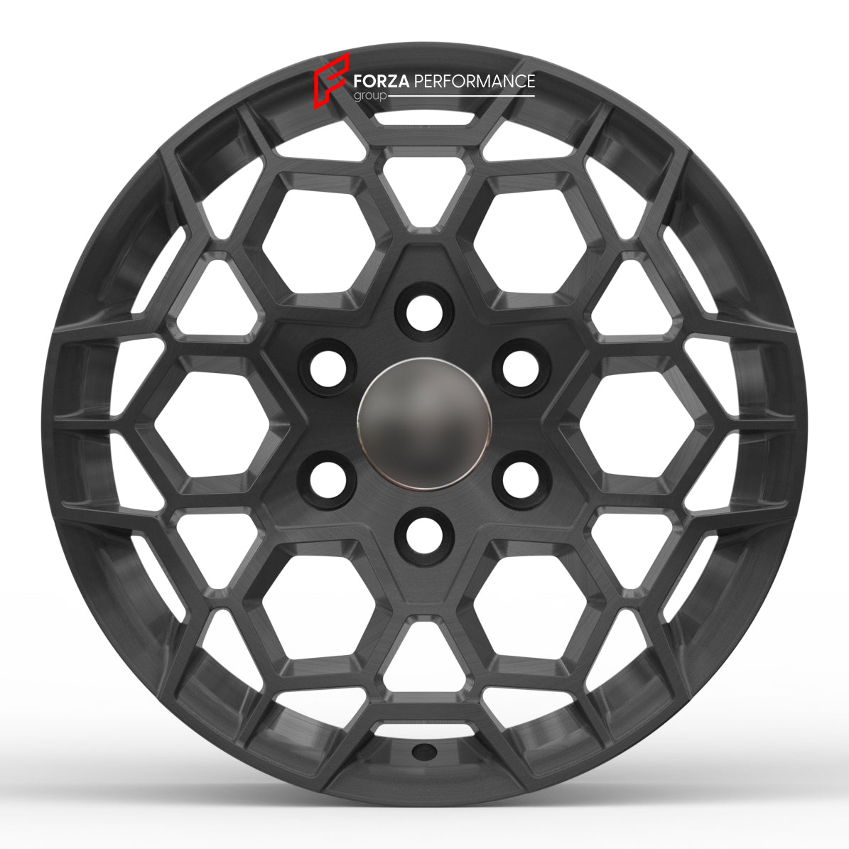 FORGED WHEELS RIMS for TOYOTA CALTY LAND CRUISER ROX PRADO 250 2024+ LC250