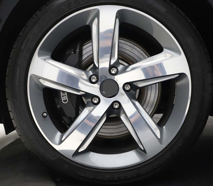 FORGED WHEELS for Bentley Bentayga, Bentley Continental GT, Bentley Flying Spur, Bentley Mulsanne B31