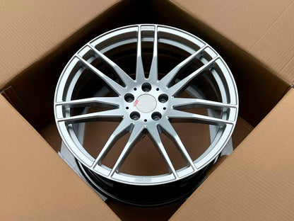 Hamann challenge FORGED WHEELS for Mercedes-Benz S-Class W222