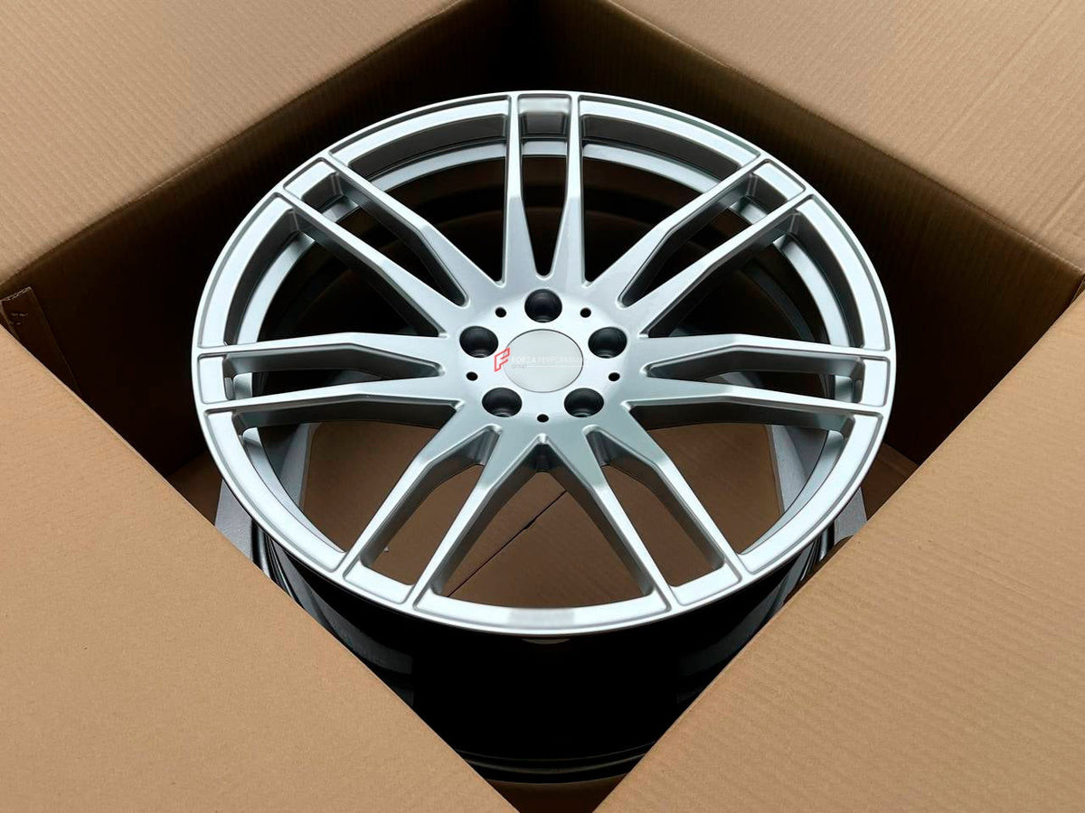 Hamann Rims FORGED WHEELS RIMS for TOYOTA GR86 ZN8 ZD8 2021 FORZA PERFORMANCE ...