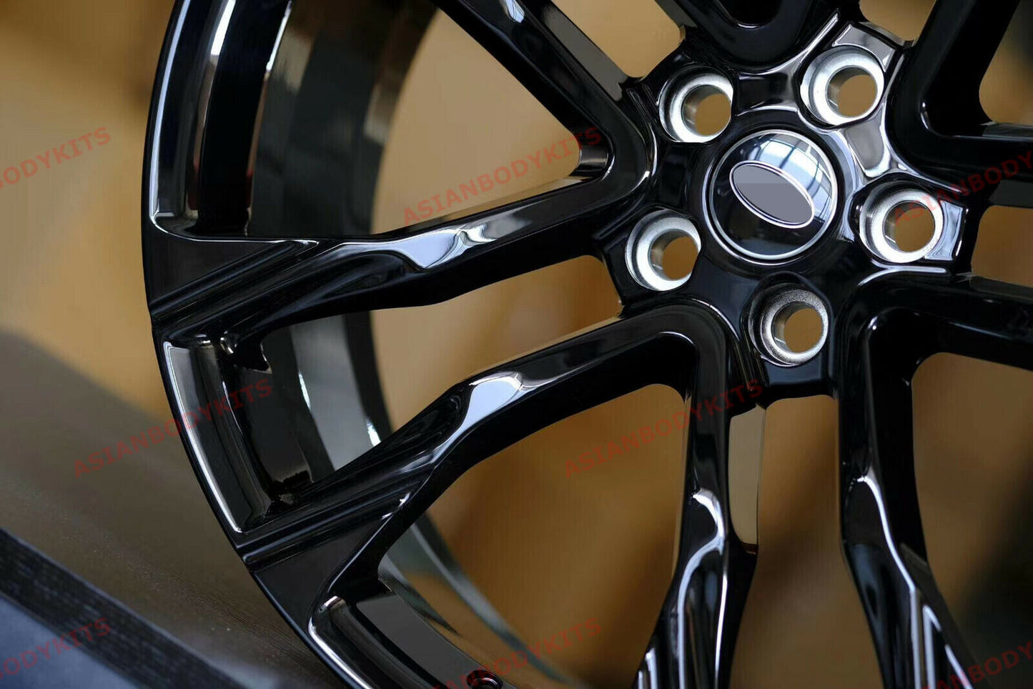 22 INCH FORGED WHEELS RIMS for RANGE ROVER VOGUE | SPORT | L405 L494 L320