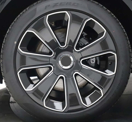 Bentley  FORGED WHEELS