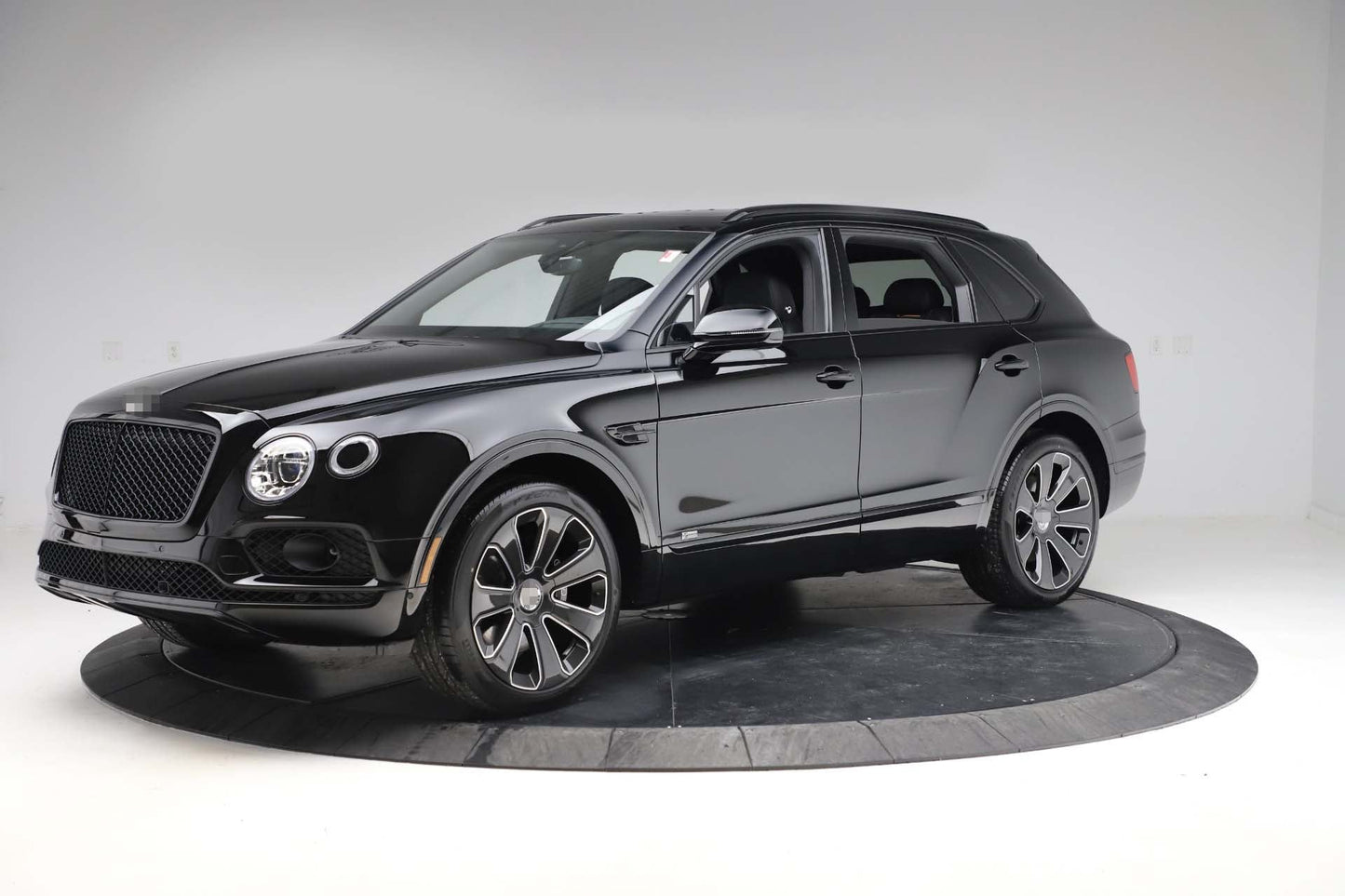 FORGED WHEELS for Bentley Bentayga, Bentley Continental GT, Bentley Flying Spur, Bentley Mulsanne B38