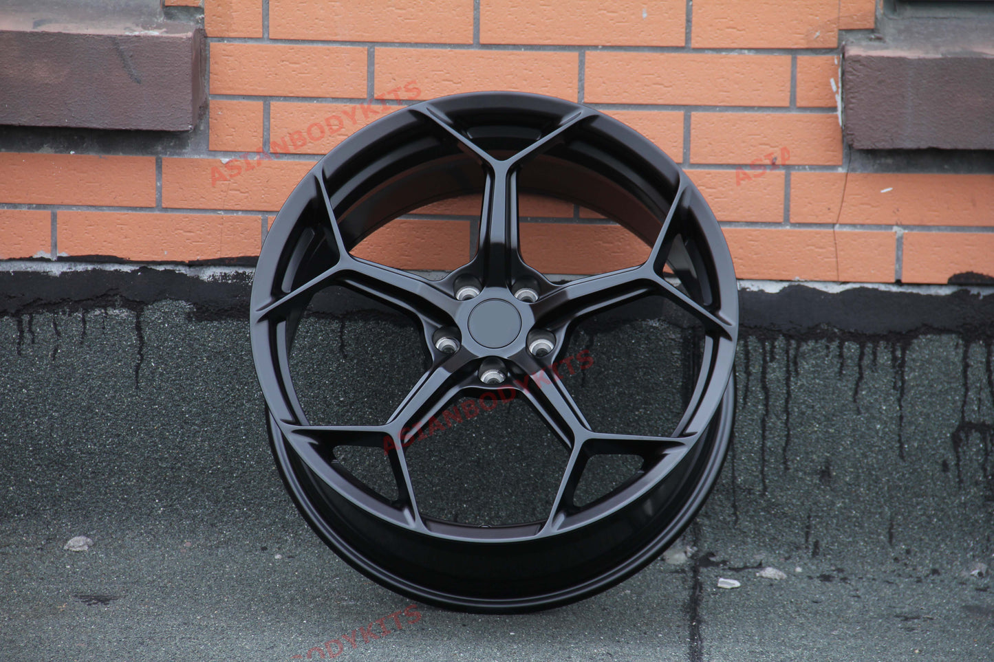 20 INCH FORGED WHEELS RIMS for LAMBORGHINI HURACAN LP610-4 LP580 2014 - 2019