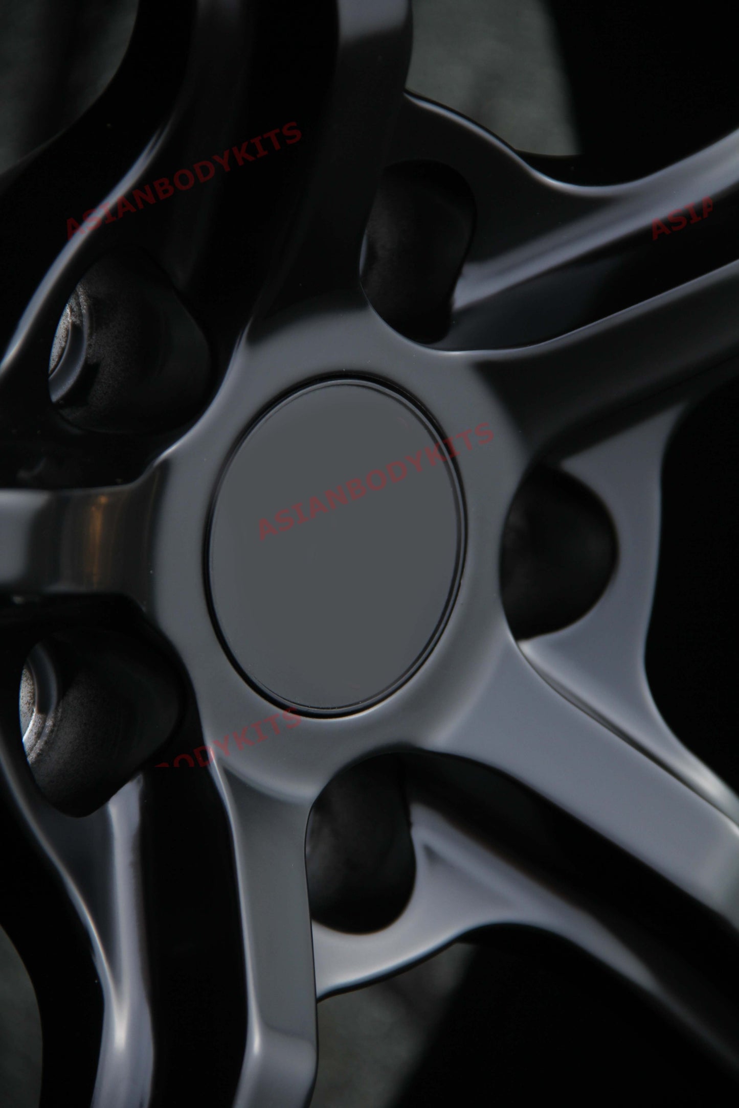 20 INCH FORGED WHEELS RIMS for LAMBORGHINI HURACAN LP610-4 LP580 2014 - 2019