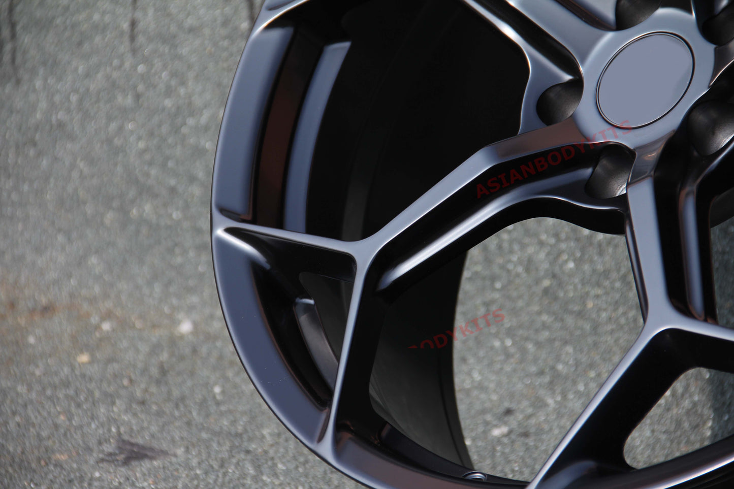 20 INCH FORGED WHEELS RIMS for LAMBORGHINI HURACAN LP610-4 LP580 2014 - 2019