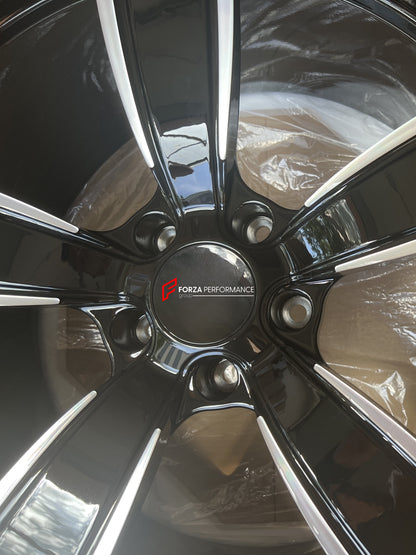 FORGED WHEELS RIMS FOR PORSCHE 911