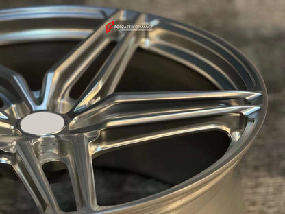 FORZA PERFORMANCE GROUP FORGED WHEELS RIMS for LAMBORGHINI TEMERARIO custom fit EVO-1R
