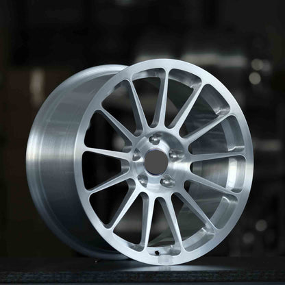 FORGED WHEELS Monoblock for ALL MODELS A25