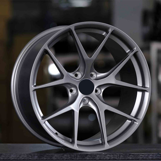 FORGED WHEELS Monoblock for ALL MODELS A26