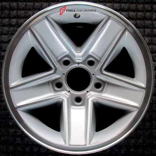 FORGED WHEELS RIMS for CHEVROLET CAMARO 1982 - 1987