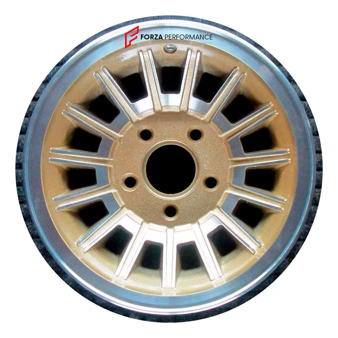 FORGED WHEELS RIMS for CHEVROLET CAMARO 1982 - 1988