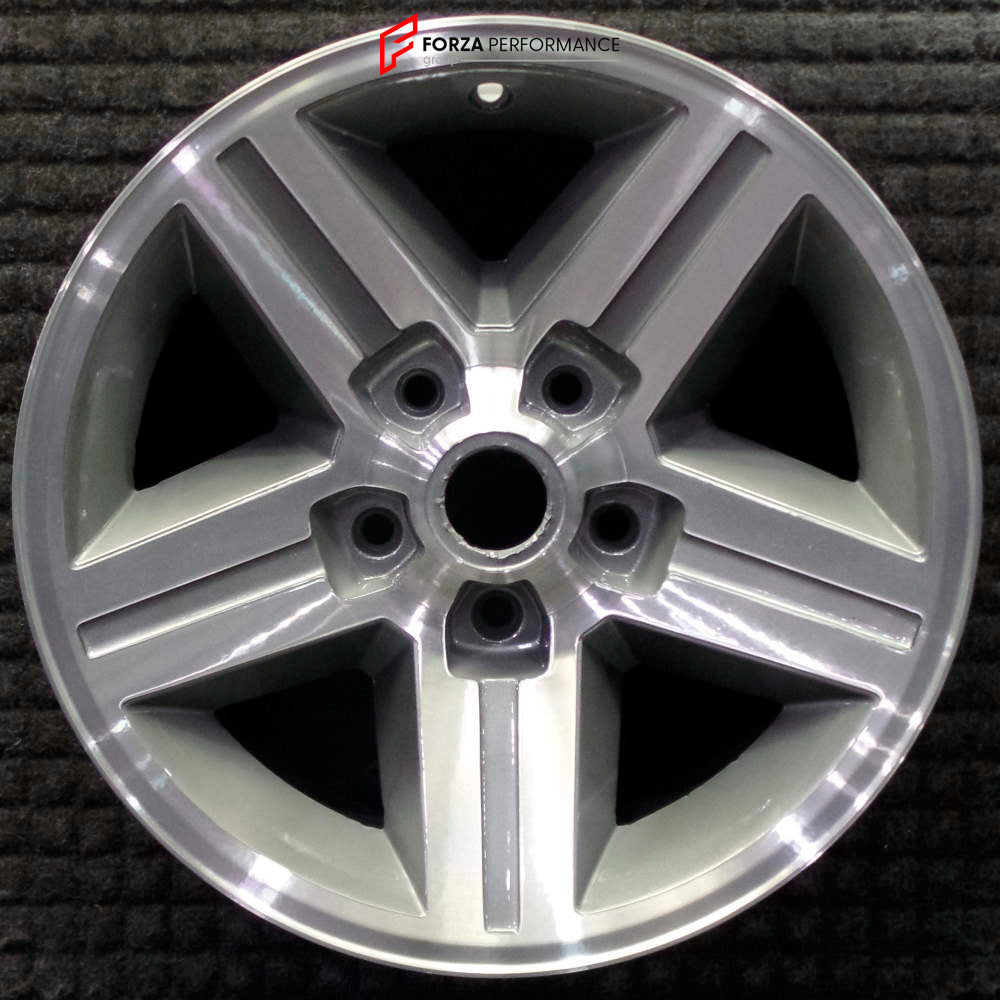 FORGED WHEELS RIMS for CHEVROLET CAMARO 1985 - 1987