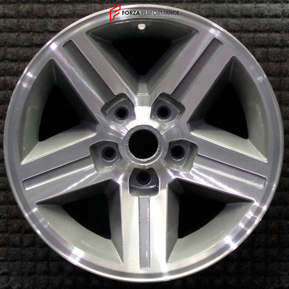 FORGED WHEELS RIMS for CHEVROLET CAMARO 1985 - 1987