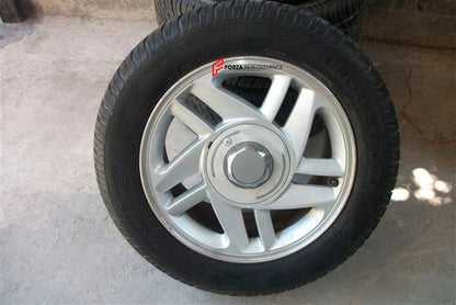 FORGED WHEELS RIMS for CHEVROLET CAMARO 1993-1996