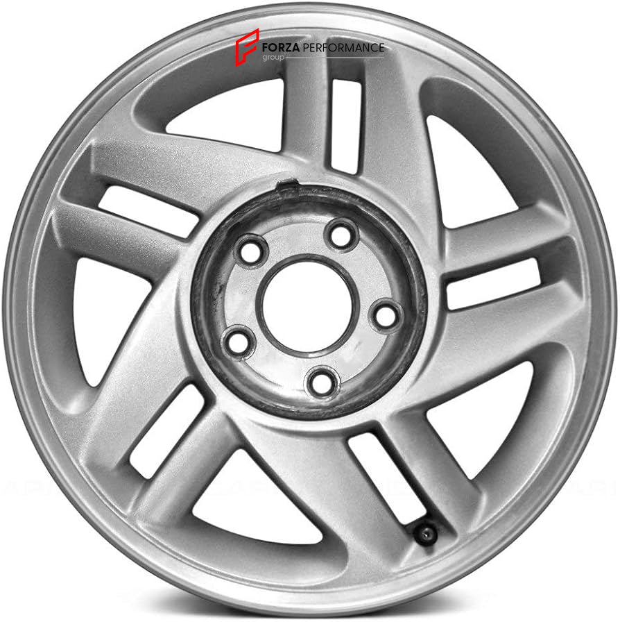 FORGED WHEELS RIMS for CHEVROLET CAMARO 1993-1996