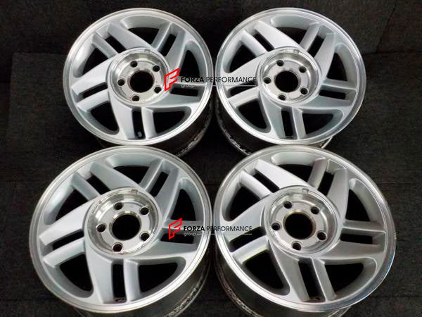 FORGED WHEELS RIMS for CHEVROLET CAMARO 1993-1996